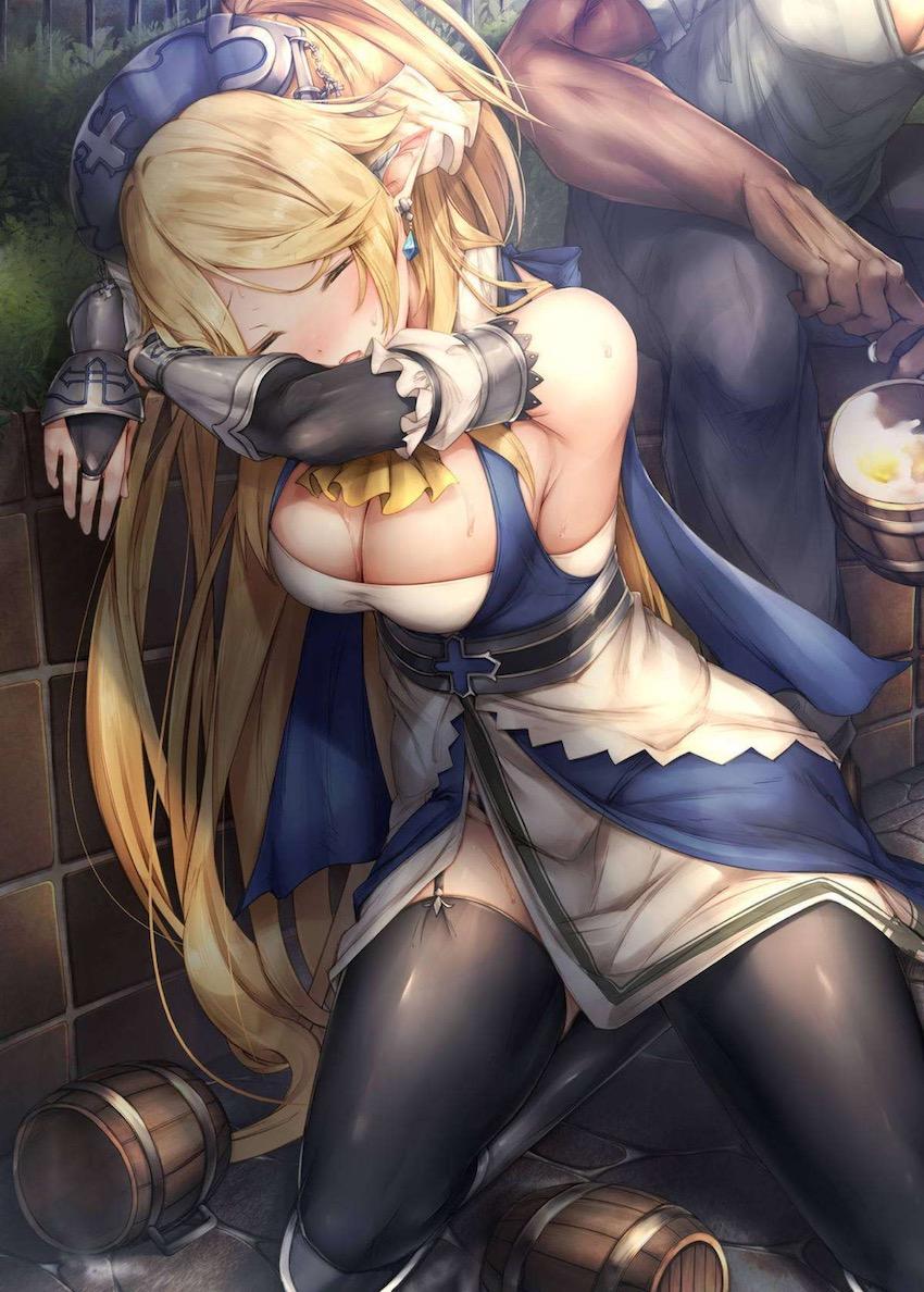 お酒が大好きユカリちゃんがお薬盛られてパコられちゃう！ <> 002