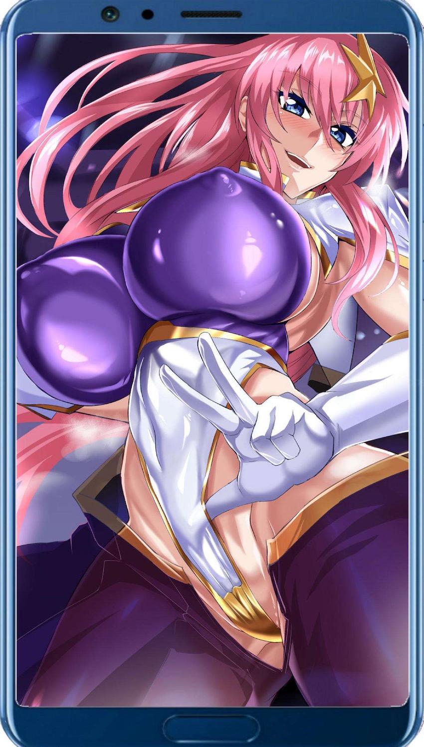 痴女お姉さんのミーアさんに言葉責め搾精でおちんちんぶっこ抜かれる！ <> 020