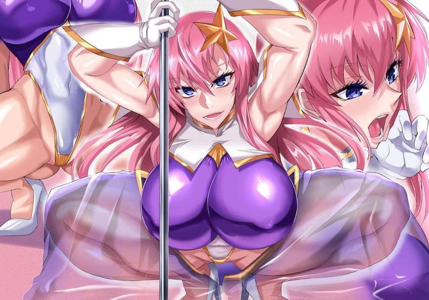 痴女お姉さんのミーアさんに言葉責め搾精でおちんちんぶっこ抜かれる！ <> 023