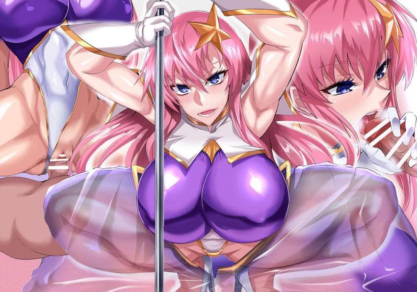痴女お姉さんのミーアさんに言葉責め搾精でおちんちんぶっこ抜かれる！ <> 025