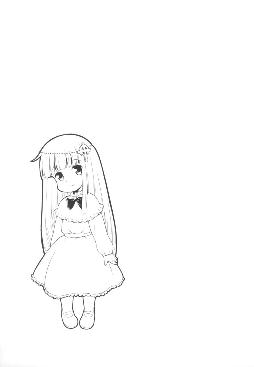 えっち娘に変貌したジュジュが村人たちのボッキちんぽを処理していく！ <> 012