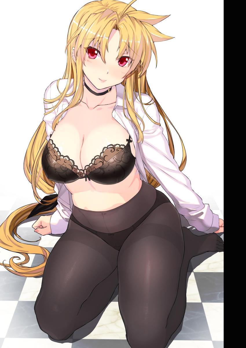 フェイトさんとイチャラブ甘々えっちしまくる大興奮のフルカラー総集編！おまけにロリフェイトさんのコスプレSEXも！ <> 002