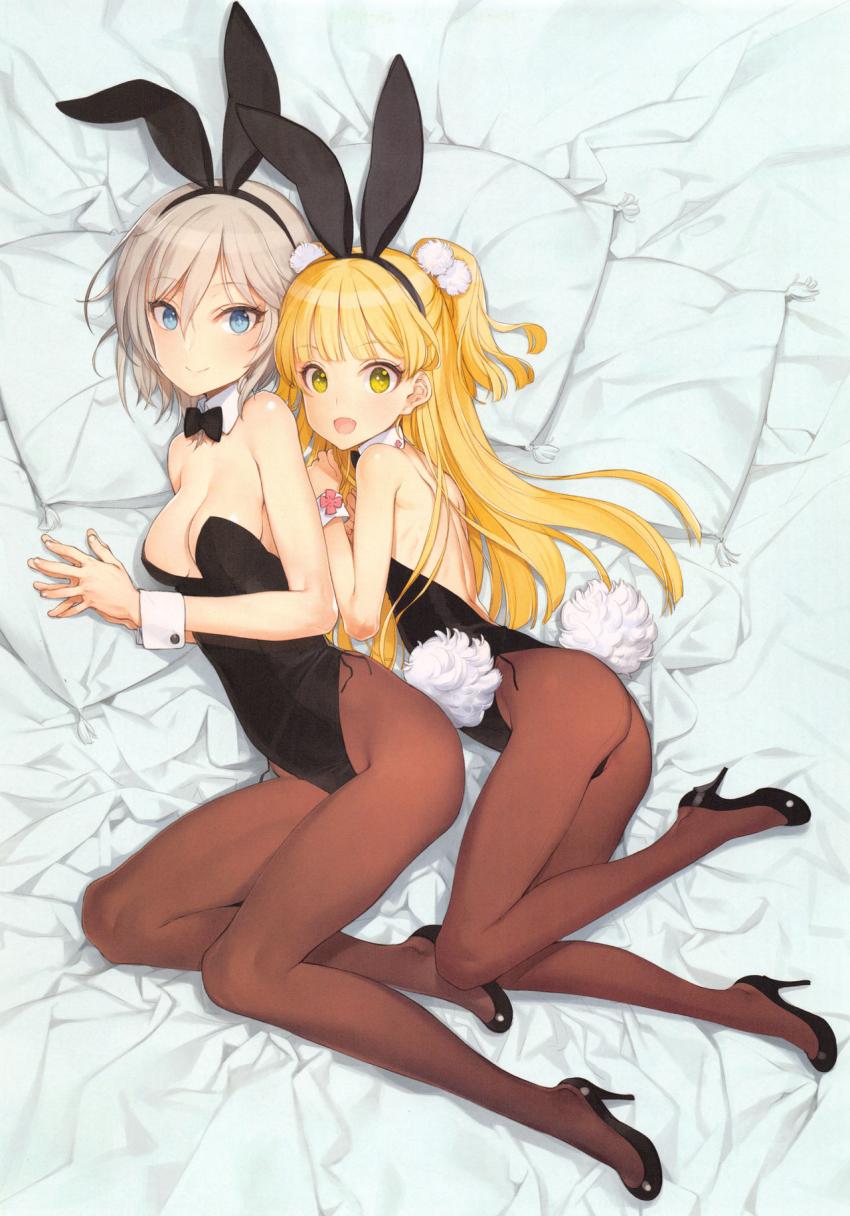 【美麗フルカラー総集本】現役アイドルたちとのイチャラブセックス集3本立て <> 076