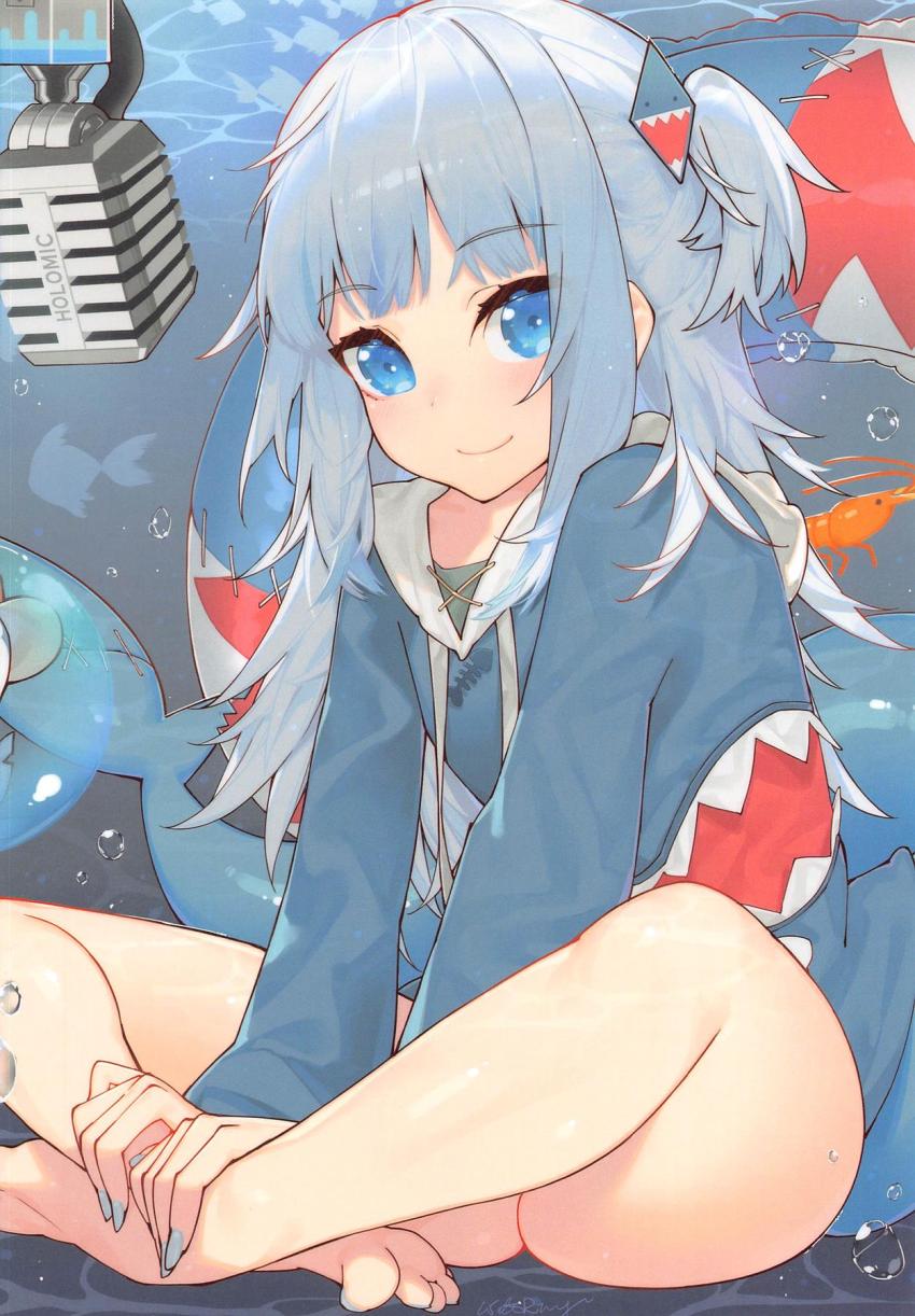人気VTuberセックス生配信集☆イナちゃん触手えっち・ぐらちゃん濃厚サメミルク中出し絶頂ライブ・アメさんのデカチン調査ックス・キアラとカリオペの双頭ディルド百合えっち <> 013