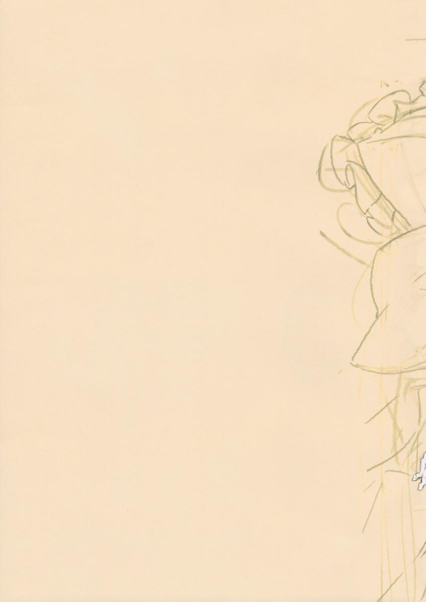 可愛い女の子たちがいっぱい！フルカラーよろずイラスト集 <> 051