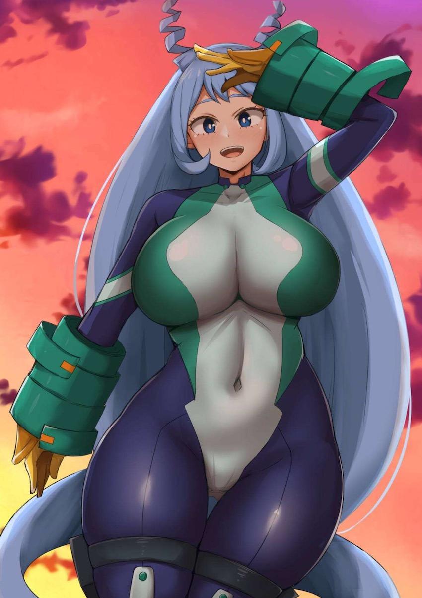 30秒あればコテンパンにしちゃうと挑発してくる生意気ヒーロー娘を即ハメしてわからせる！ <> 009