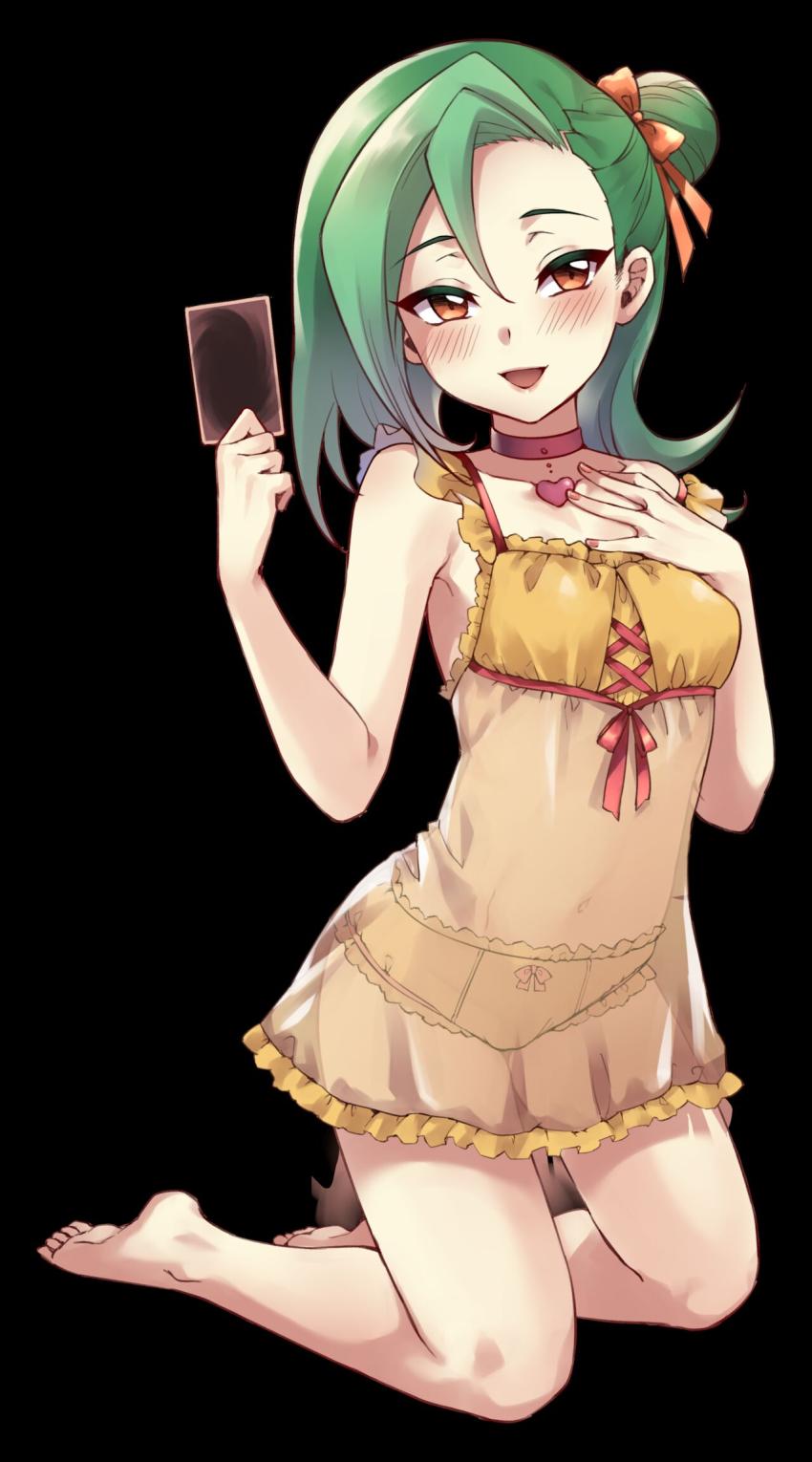 遊戯王ヒロインズ全員集合！彼女たちのエロエロボディを堪能できるフルカラーイラスト集 <> 041