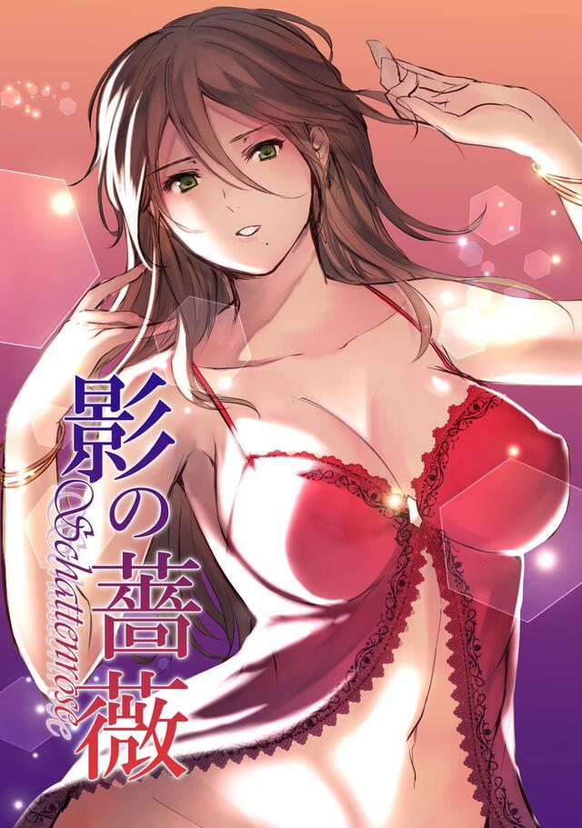 【女性向け】サイラスとプリムロゼの純愛初夜本 <> 1