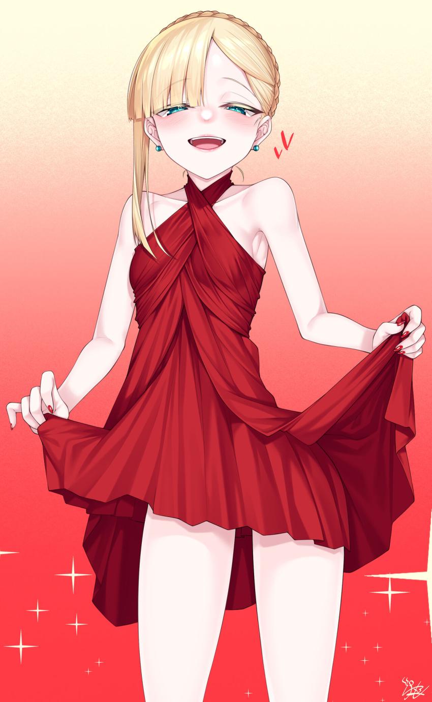ライネス師匠のロリアナルにおちんぽぶち込んで腸壁ごしに子宮をグリグリ！ <> 009
