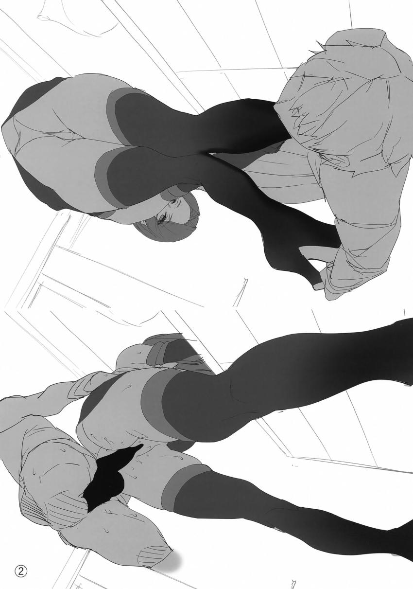 C99FGOラフ準備号2 <> 002