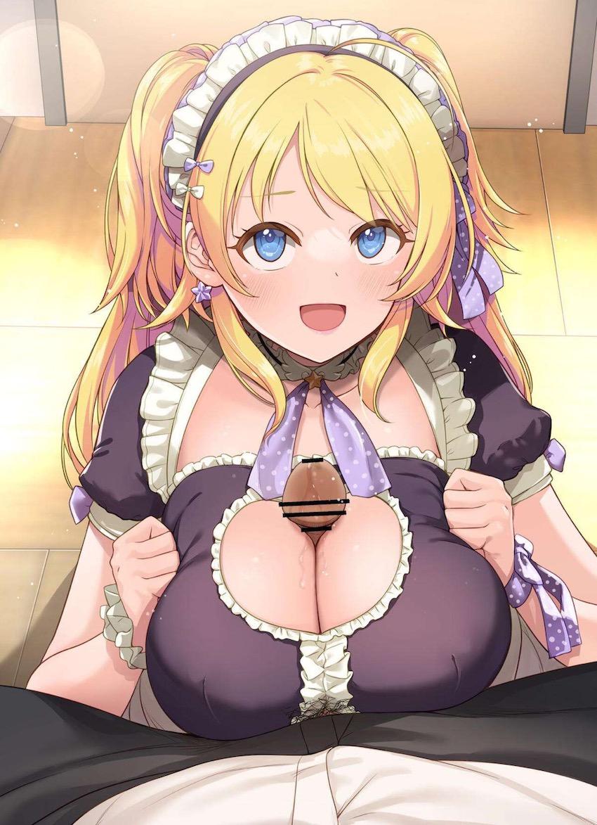 八宮めぐるの乳マンコズリコキCG集 <> 012