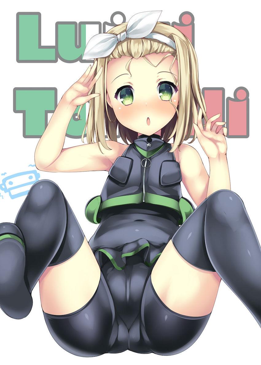ムチムチおっぱい艦娘たちのフルカラーイラスト集 <> 017