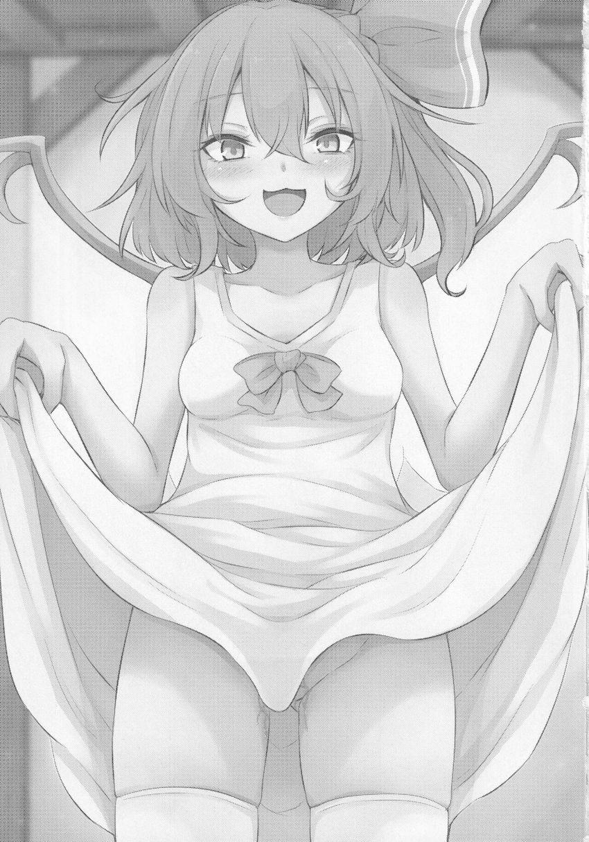 ロリ痴女大妖精に一晩中搾精される本 <> 002