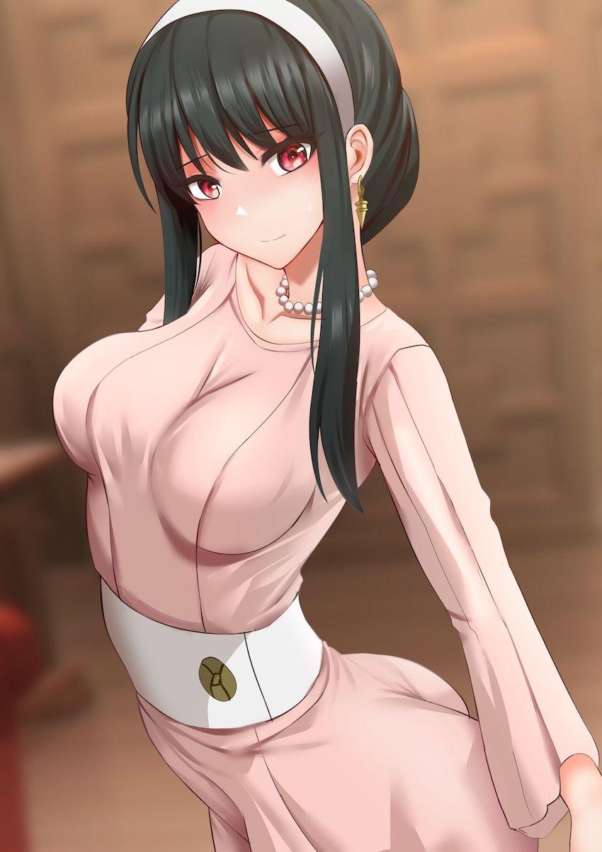 フォージャー夫婦の見せつけセックス！ <> 022