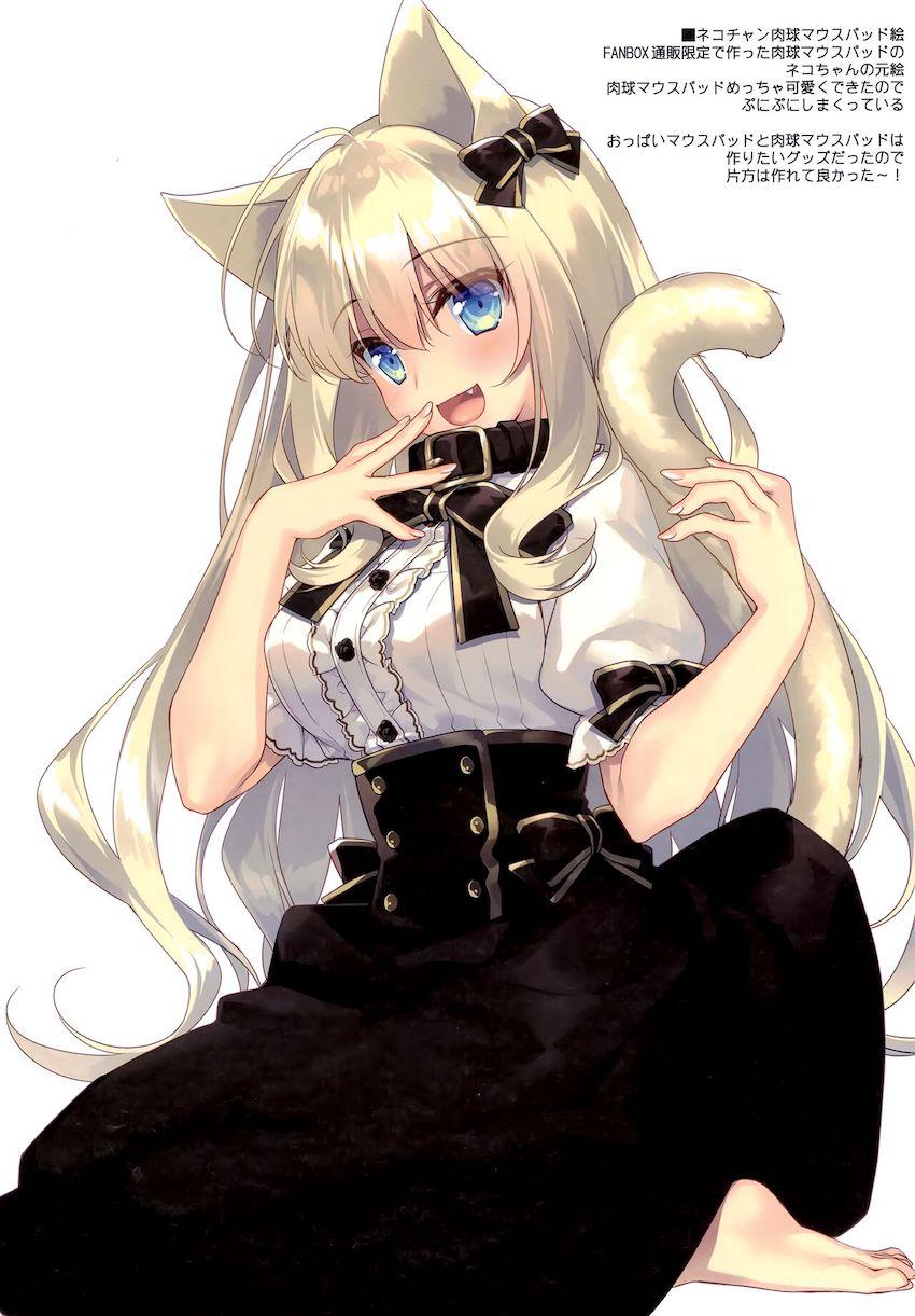 C99よろずフルカラーイラスト集☆いろんなタイプの美少女たちが大集合！ <> 041