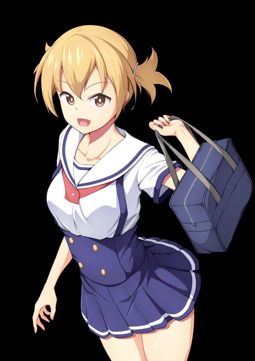 おちんぽのお世話までしてくれる優しい千晶先輩 <> 021