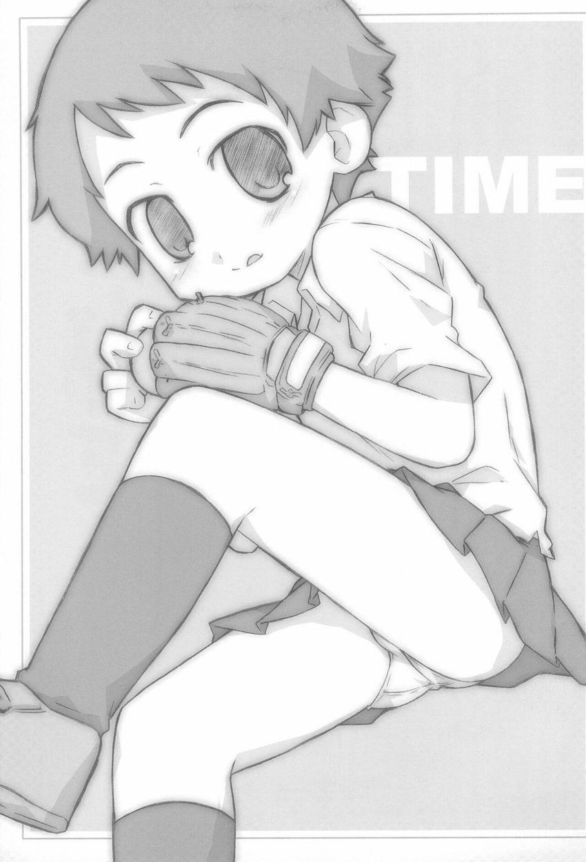 真琴と功介の初エッチ <> 002