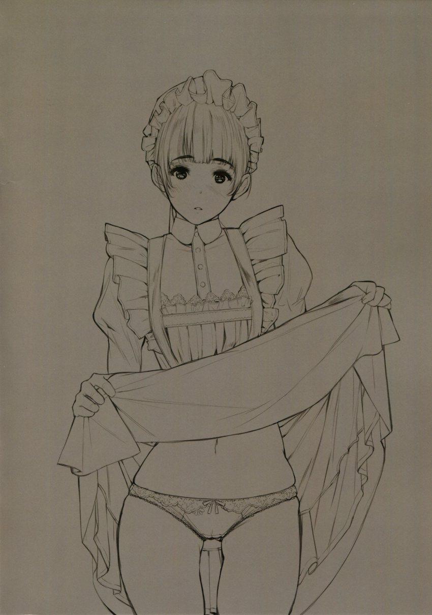 【美麗フルカラー】メイドに囲まれて性活するかわいいご主人様。見習いメイドと廊下で強引セックス！お風呂で洗体ご奉仕され、ベッドでは美人母娘に添い寝され一日を終える。 <> 002