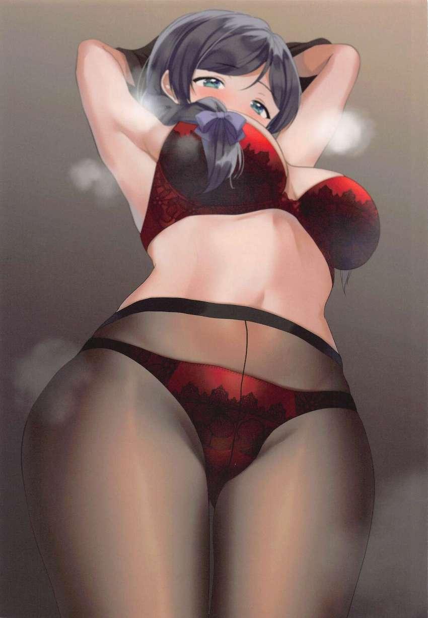 優しくて美人な先輩OLお姉さんと会社のトイレで中出しセックス！ <> 006