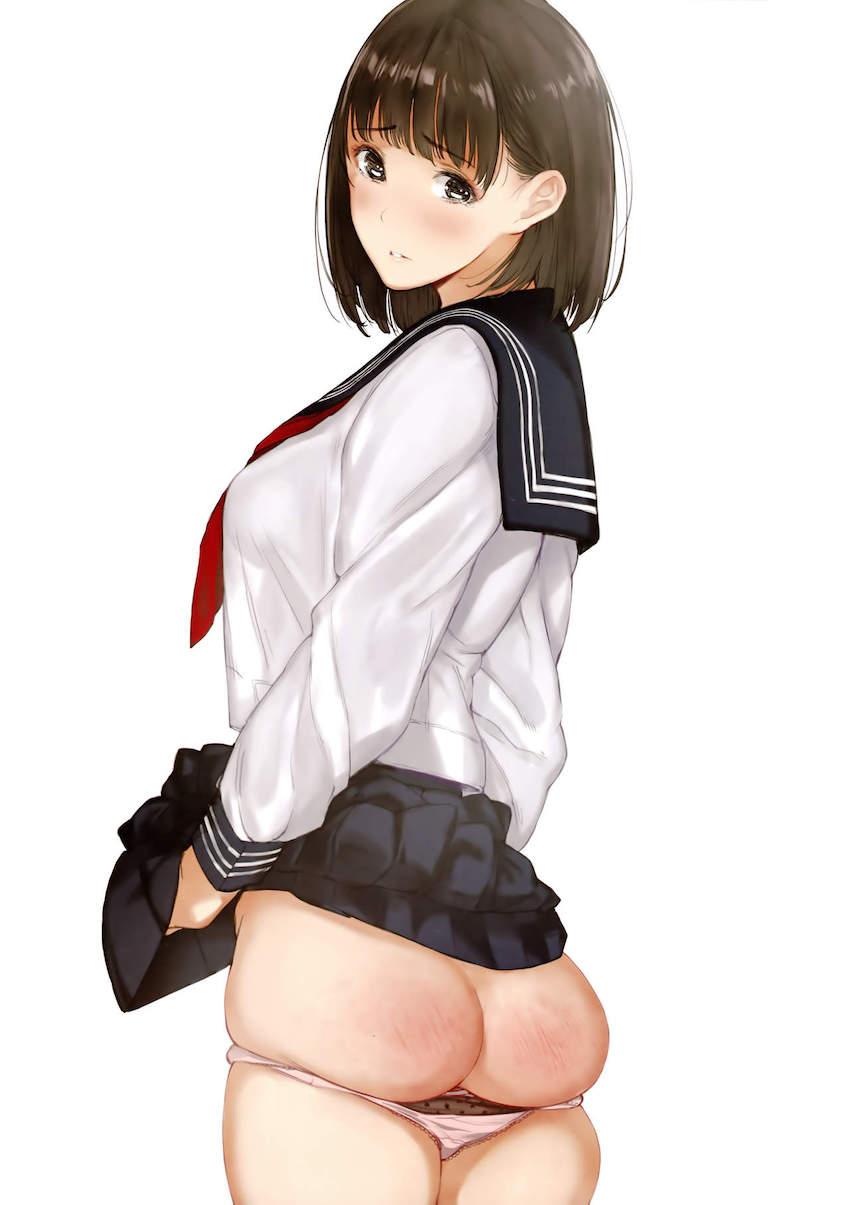 美少女JK調教集☆清楚な吹奏楽部女子をバイブで躾ける！少し派手目なツインテール女子にアナルしっぽと首輪をつけて雌犬調教！真面目クール女子をスパンキング調教！おっとりJKを剃毛してクリピアスつけちゃう！ <> 019