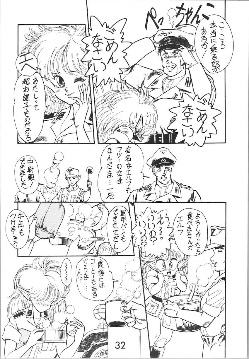 ジークハイル2 <> 031