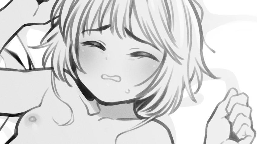 木之本桜ちゃんの自撮り・ハメ撮り集 <> 069