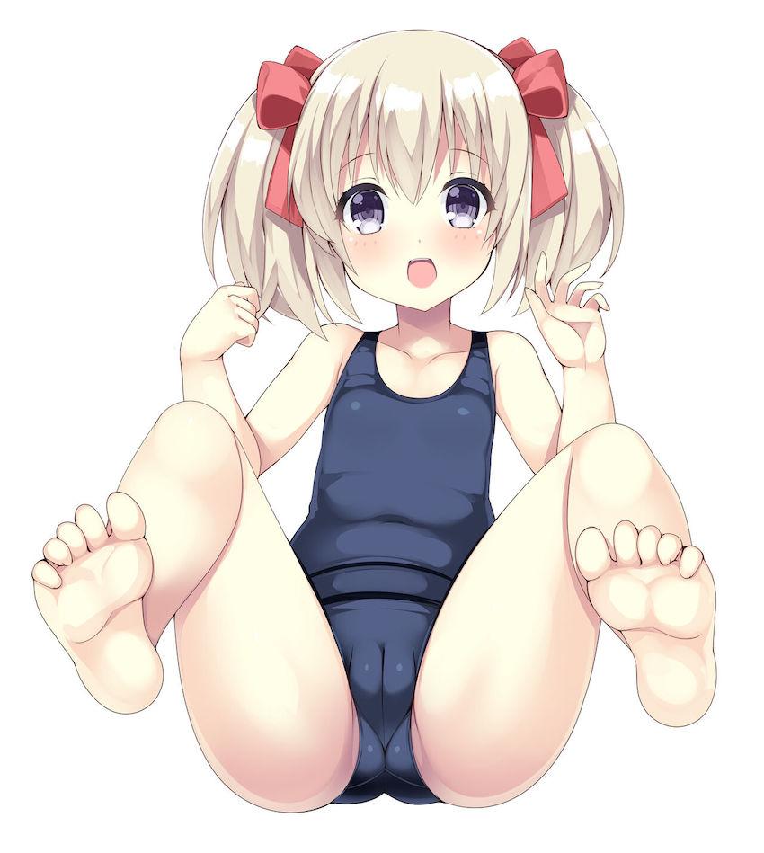 【第二弾】むちエロおっぱいを曝け出す女の子達をまとめたフルカラーよろずイラスト集 <> 027