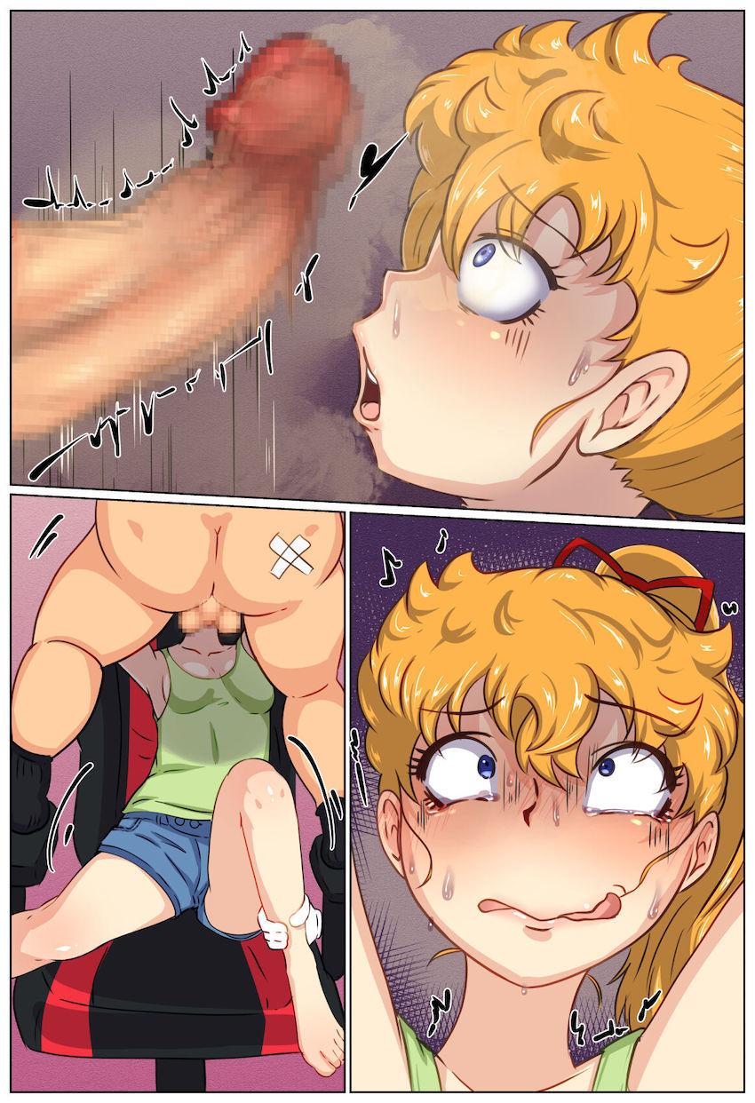 生意気メスガキ娘が悶絶くすぐり責めでぎょえぇぇぇーーー！！！マヌケ顔さらす彼女のお口に口内射精！強制中出しファック！ <> 067