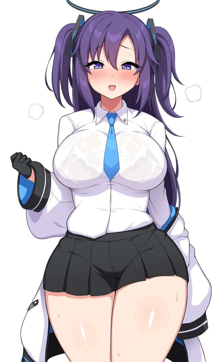 ムチムチ教え子早瀬ユウカと先生がお風呂でイチャラブ子作りセックス！ <> 004