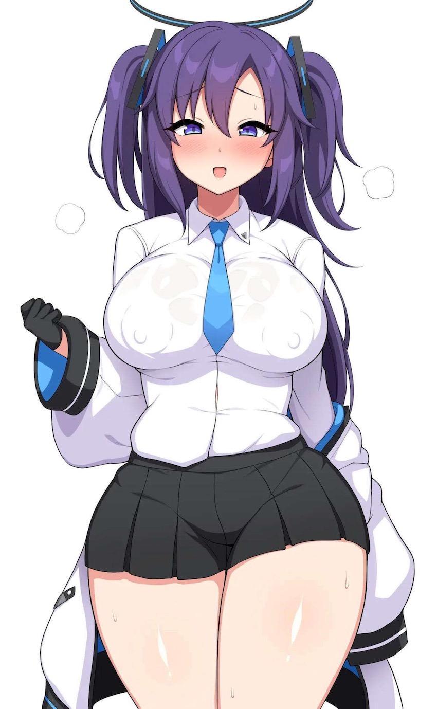 ムチムチ教え子早瀬ユウカと先生がお風呂でイチャラブ子作りセックス！ <> 006