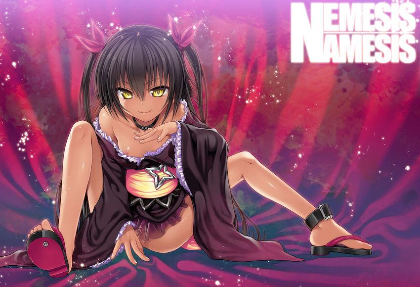 会場限定本や描き下ろしも含めた超大ボリューム150pとらぶる総集本☆痴女ネメシスの青姦セックス・妹美柑の近親セックスやロリショタセックス・現役JKアイドルキョーコちゃんのドキドキ撮影ックスほか <> 003