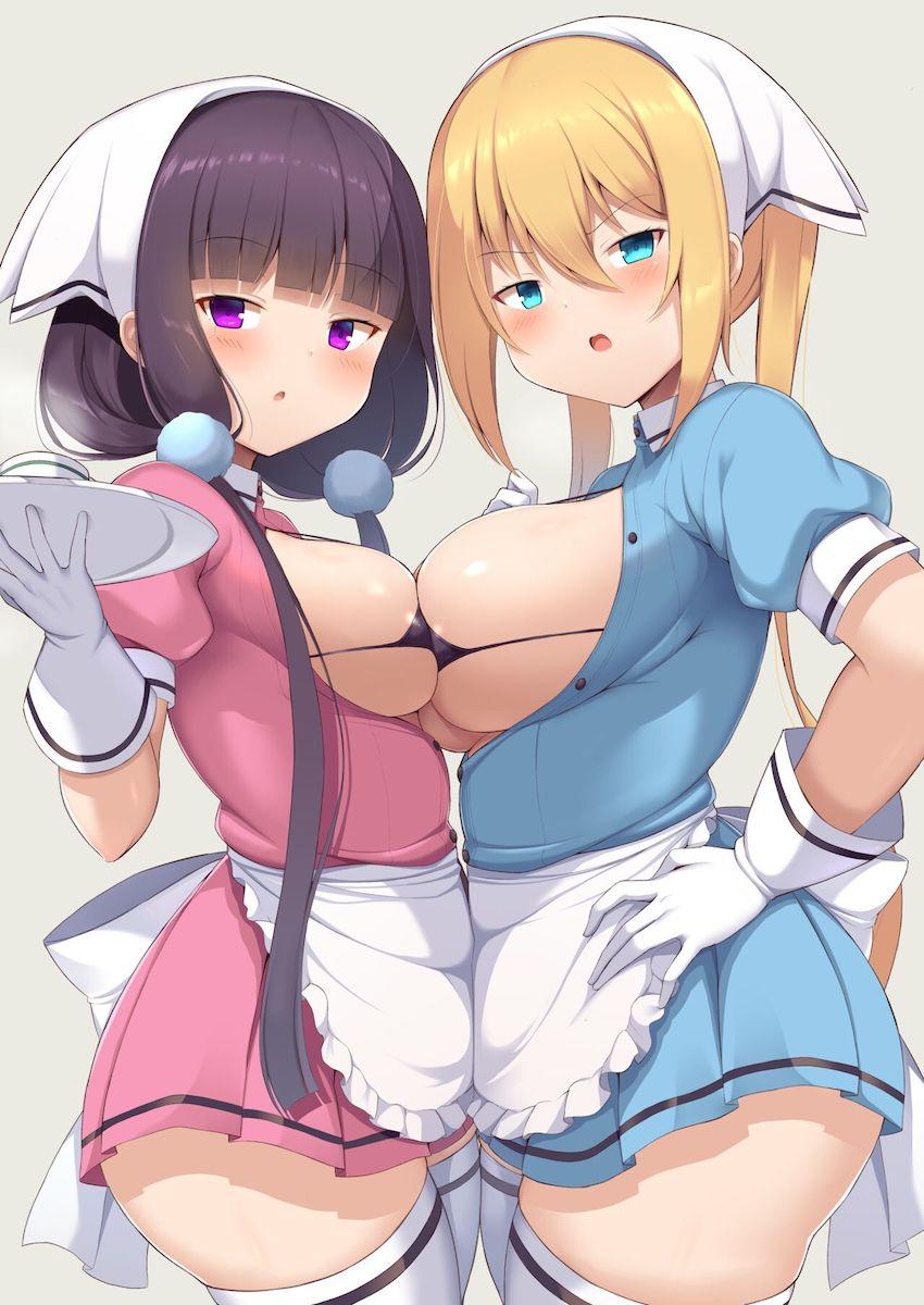 喫茶店スティーレの可愛い従業員たちと中出しセックス三昧！ <> 016