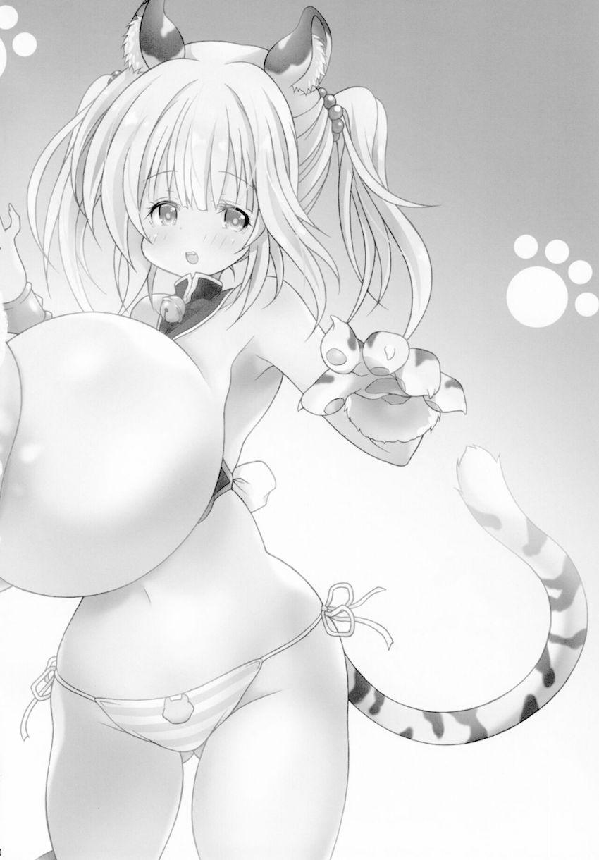 朝勃ちチンポを寝起きご奉仕する超乳ガレヲンママ☆お風呂でイチャラブ子作りセックス！ <> 019