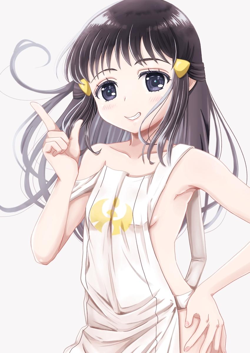 乱暴に扱われると発情する淫乱娘ショウ <> 012