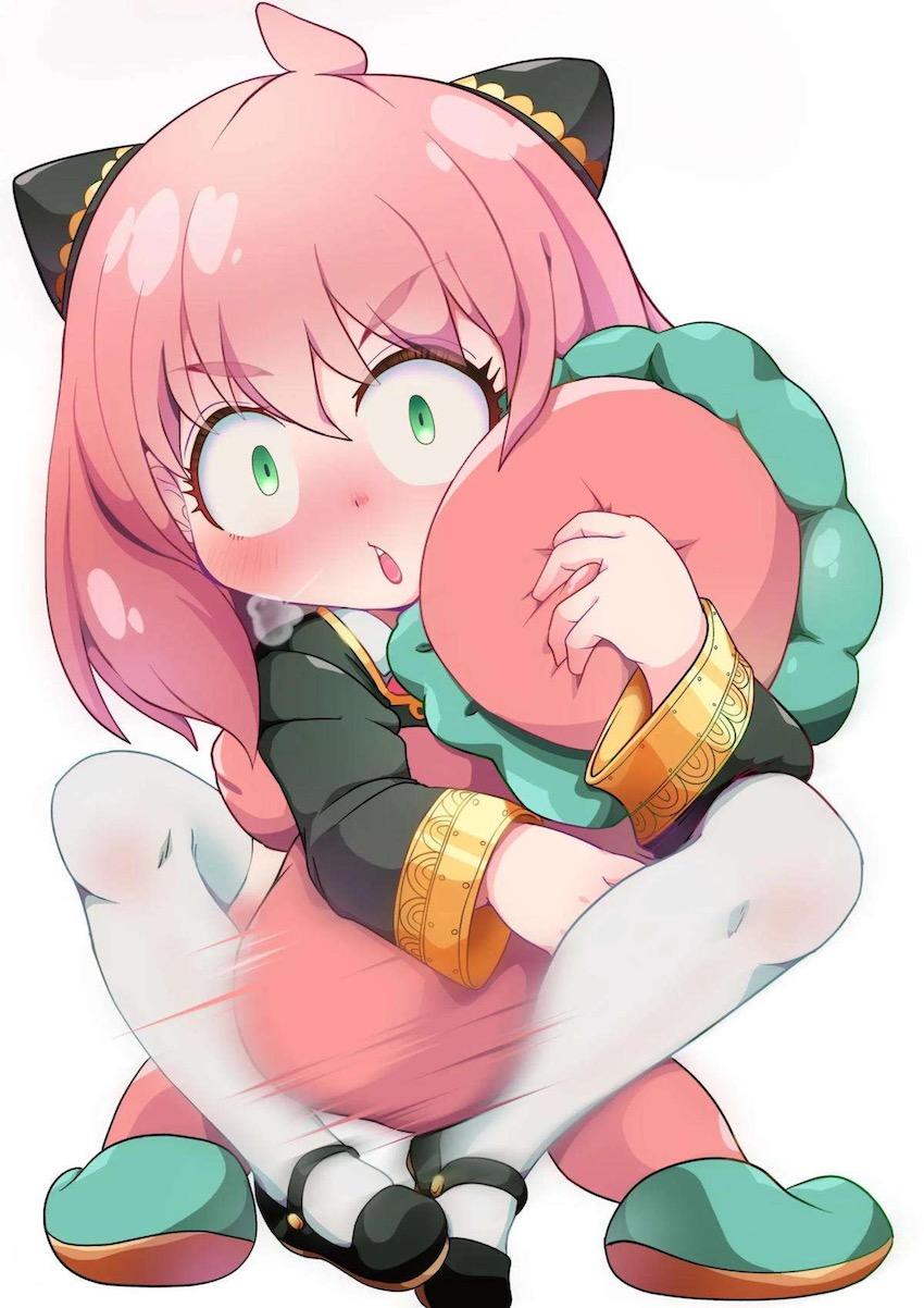 キメラさんと子作りセックスがんばるますっ！ <> 018