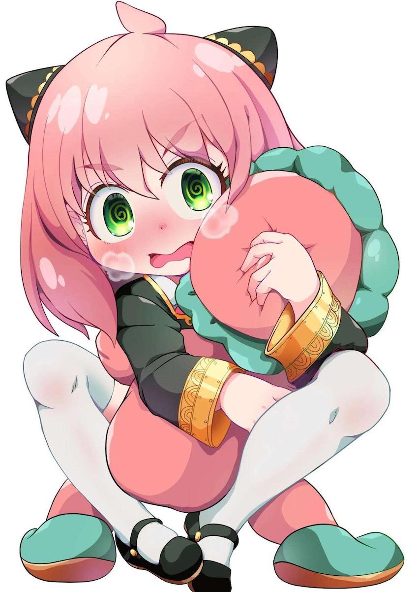 キメラさんと子作りセックスがんばるますっ！ <> 019