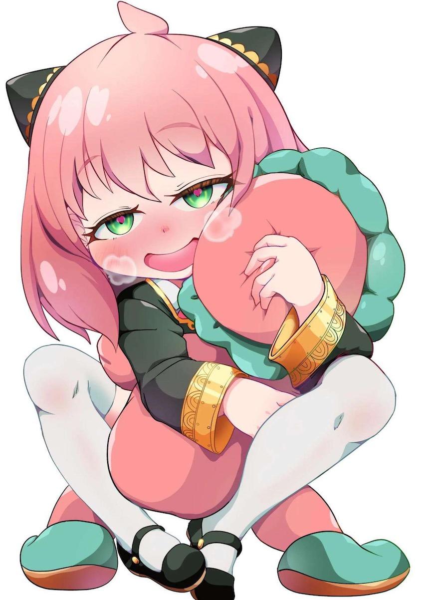 キメラさんと子作りセックスがんばるますっ！ <> 026