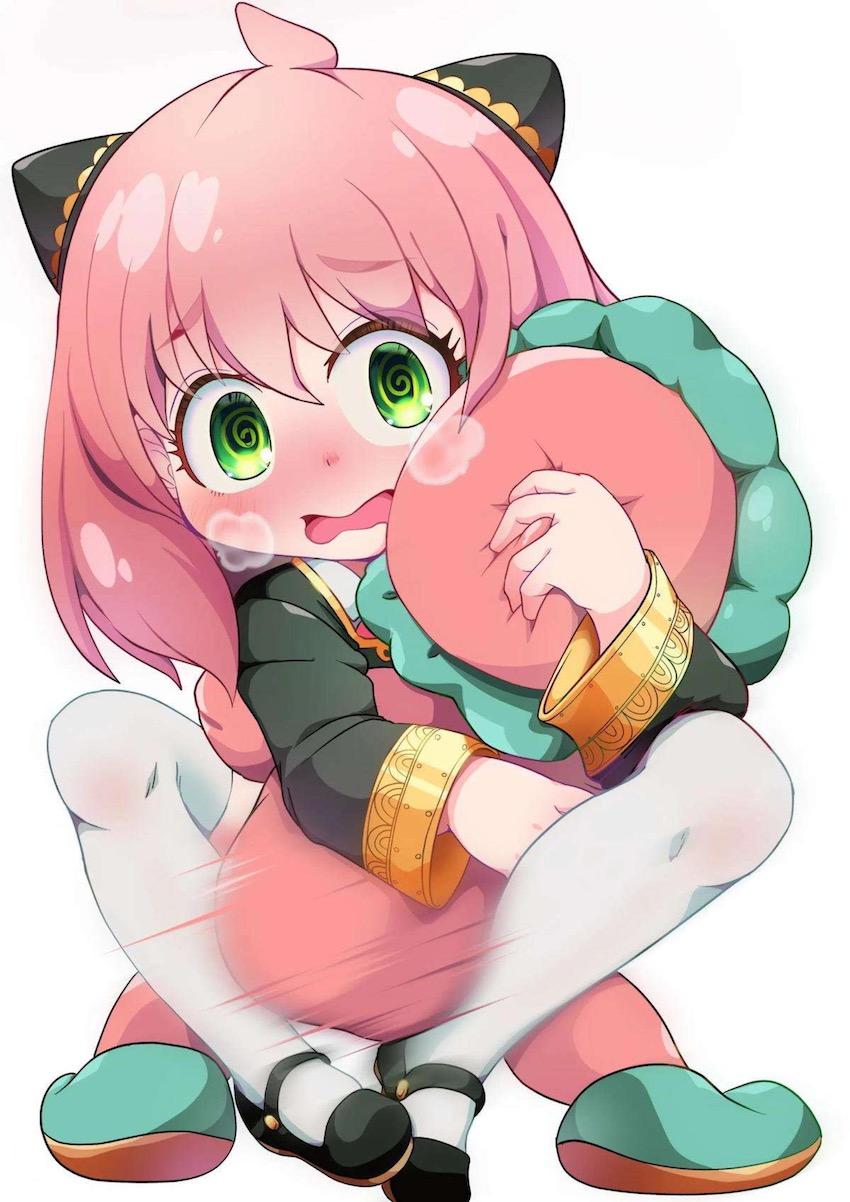 キメラさんと子作りセックスがんばるますっ！ <> 027