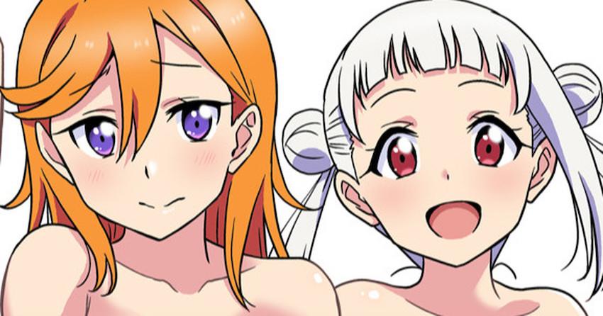 現役JKスクールアイドルの脱衣まとめ <> 031