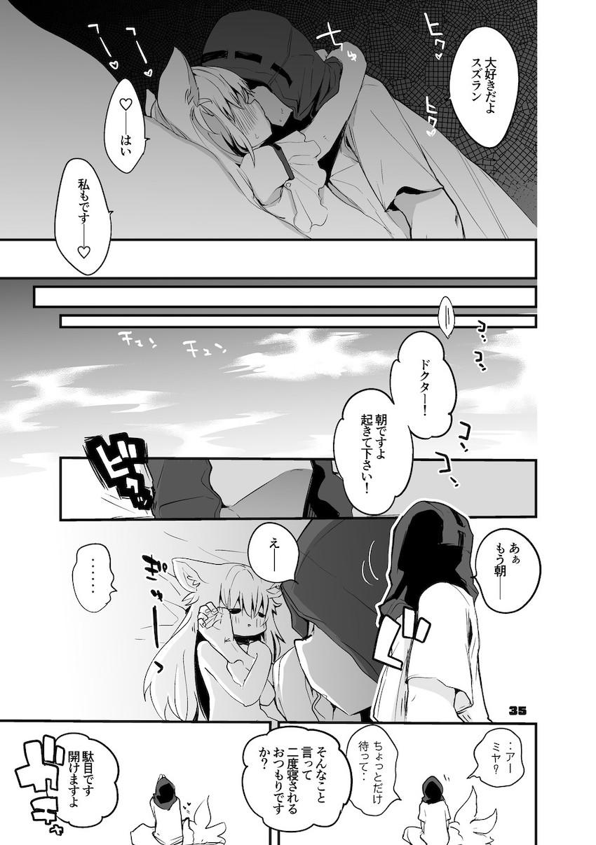 オペレーターたちとの短編和姦えっち詰め合わせ第二弾☆スケベ娘たちとのえちえちな日常 <> 036