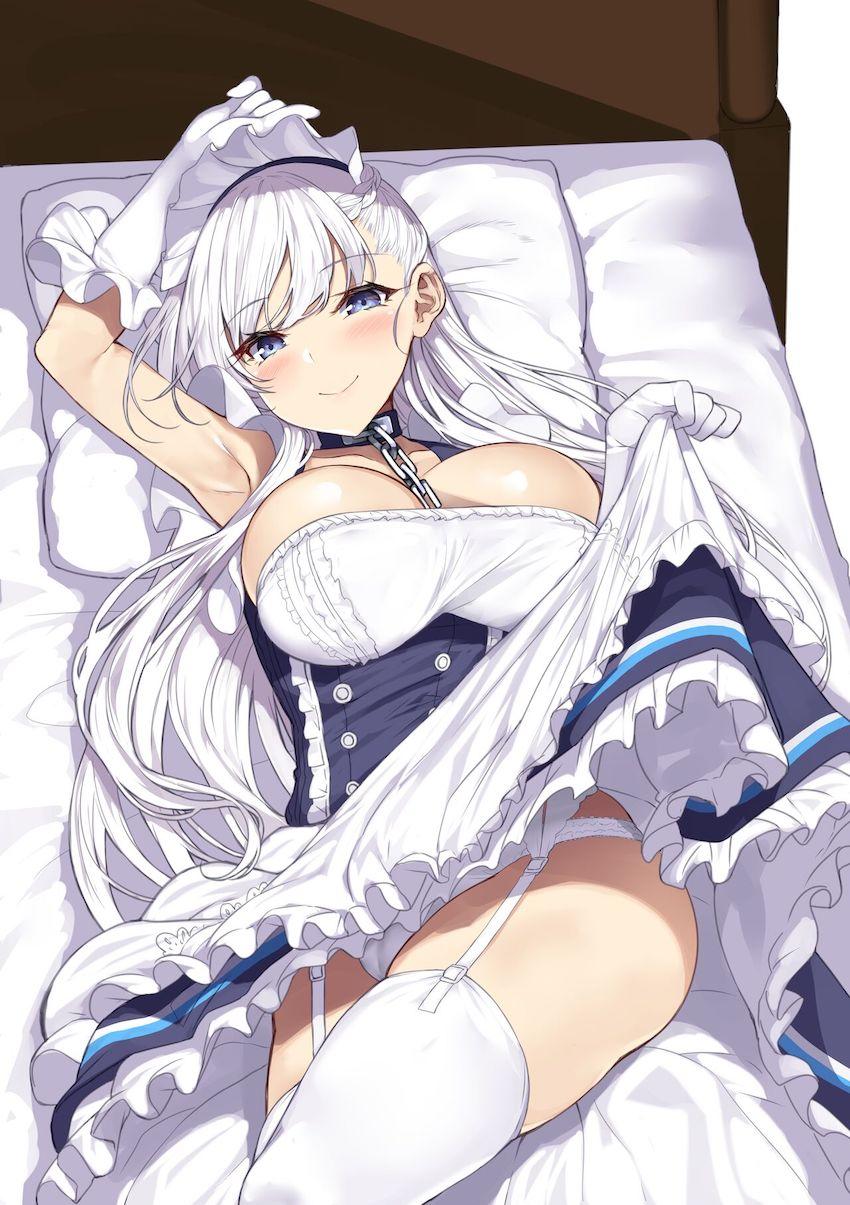 寝起き早々メイドの爆乳パイズリでご奉仕されるハーレム性活！おっぱいまみれの4Pセックス！ <> 022