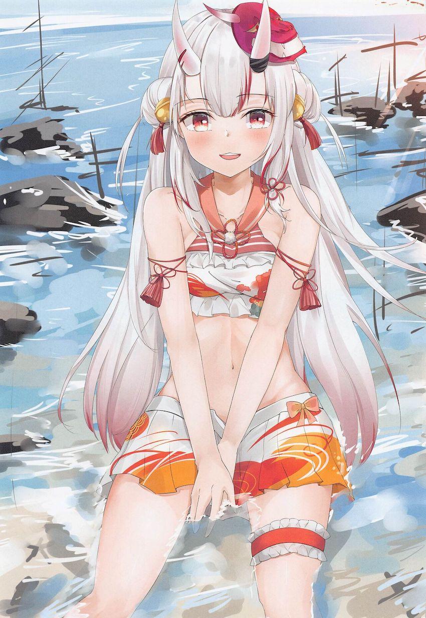 【美麗フルカラー】ホロライブ☆ハイクオリティ☆イラスト合同誌 <> 006