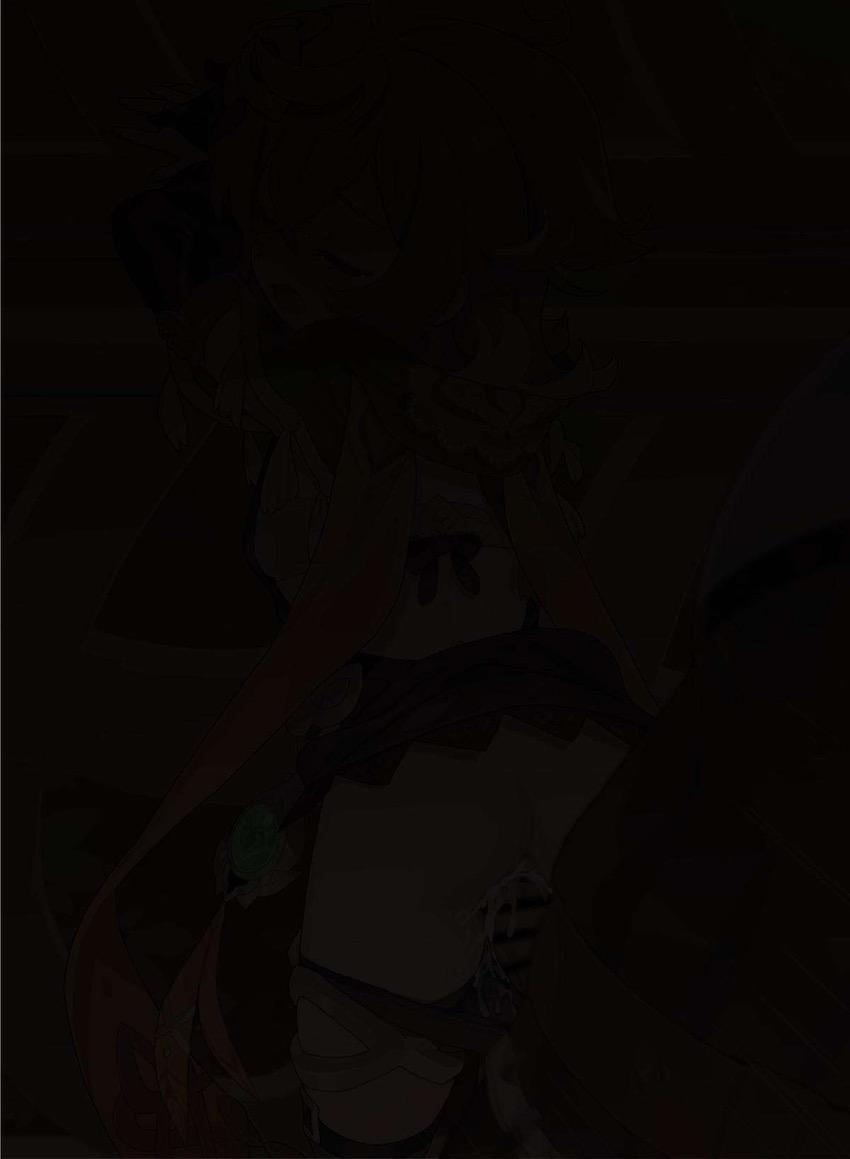 コレイちゃんのロリキツマンコに立ちバックで生中出し！ <> 011
