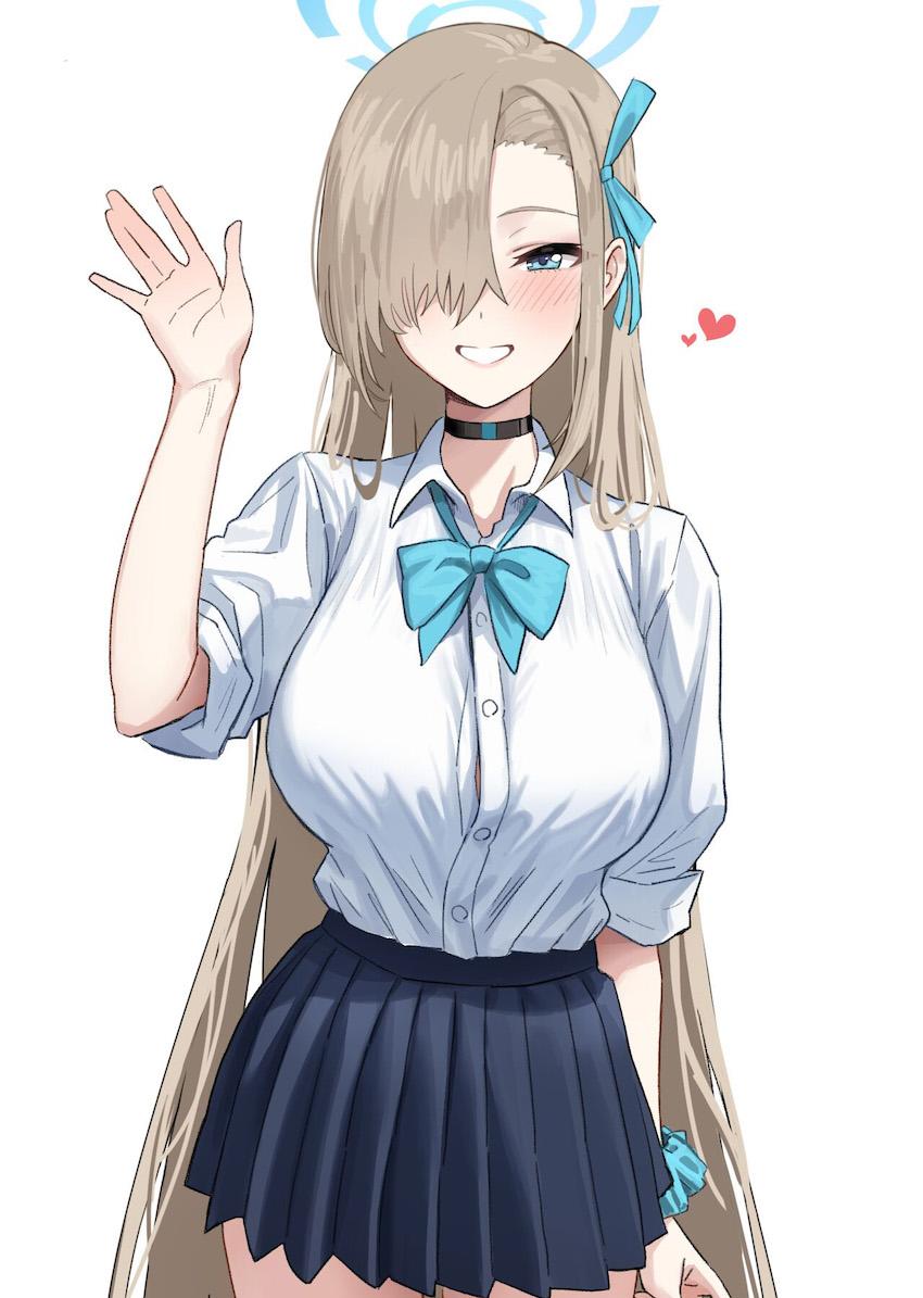 性処理当番のアスナとおじさん先生が朝までコース <> 1
