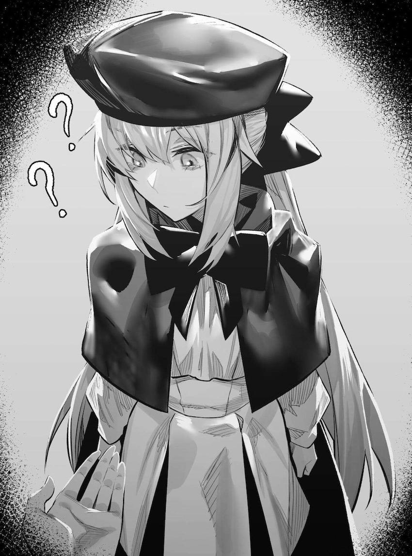 低身長かわいいアルトリア・キャスターと立ったまま中出しセックス <> 002
