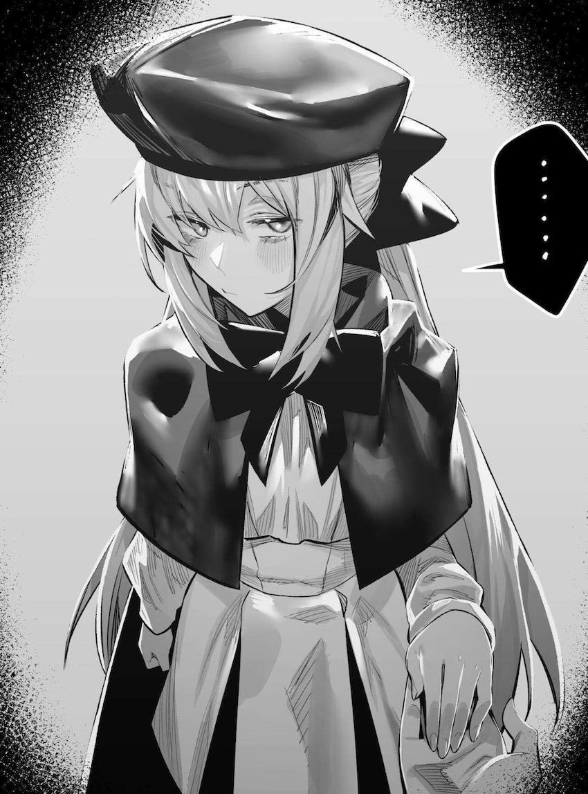 低身長かわいいアルトリア・キャスターと立ったまま中出しセックス <> 004