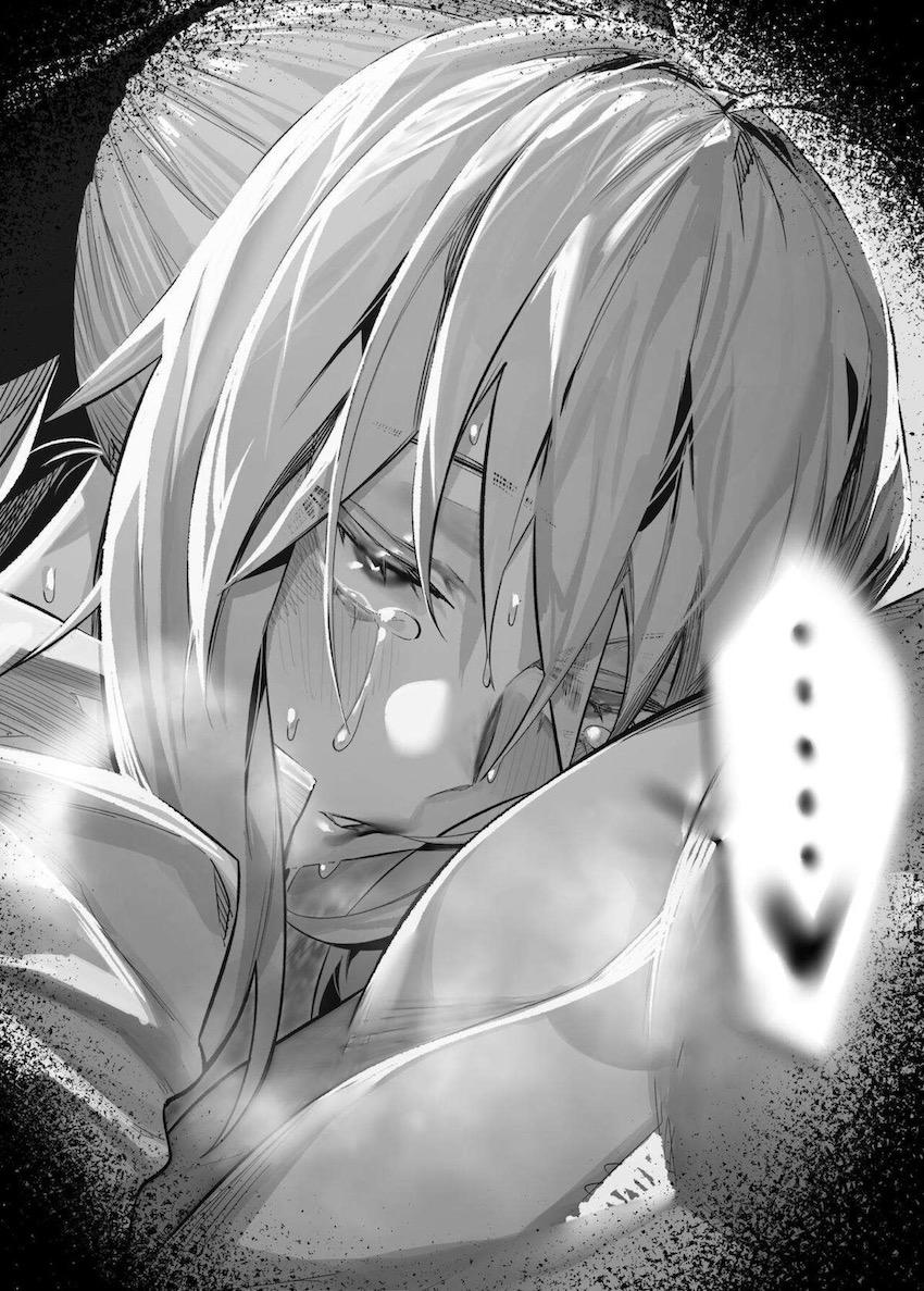 低身長かわいいアルトリア・キャスターと立ったまま中出しセックス <> 021
