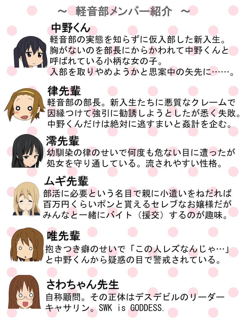 悪い先輩たちに睡眠薬を盛られて睡姦援交させられる中野梓 <> 006