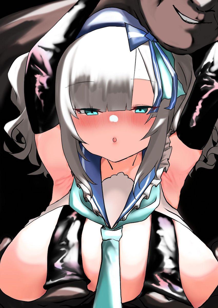 絶倫スケベおじさんに洗脳されて生オナホにされちゃうアルス <> 002