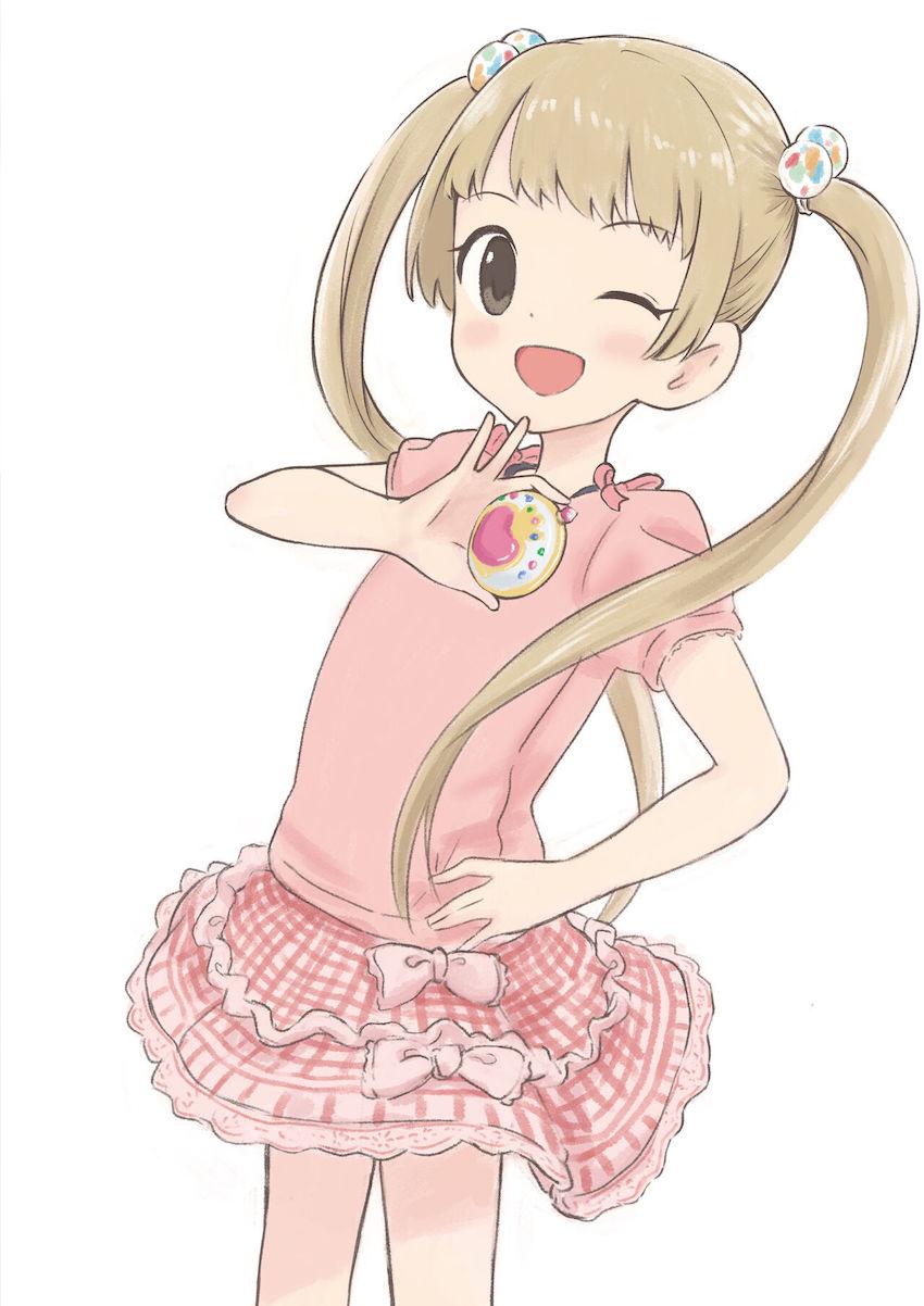 幼アイドルたちのお漏らし集 <> 007